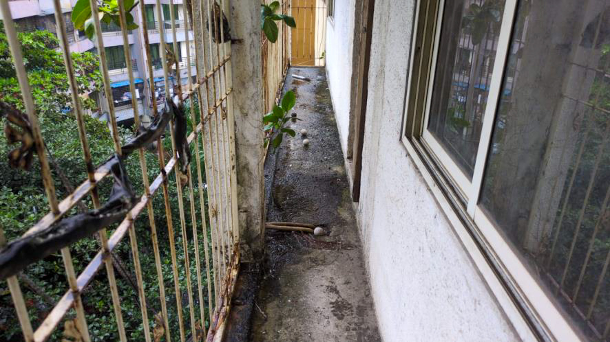 Flat for sale in Panvel Navi Mumbai — photo 8