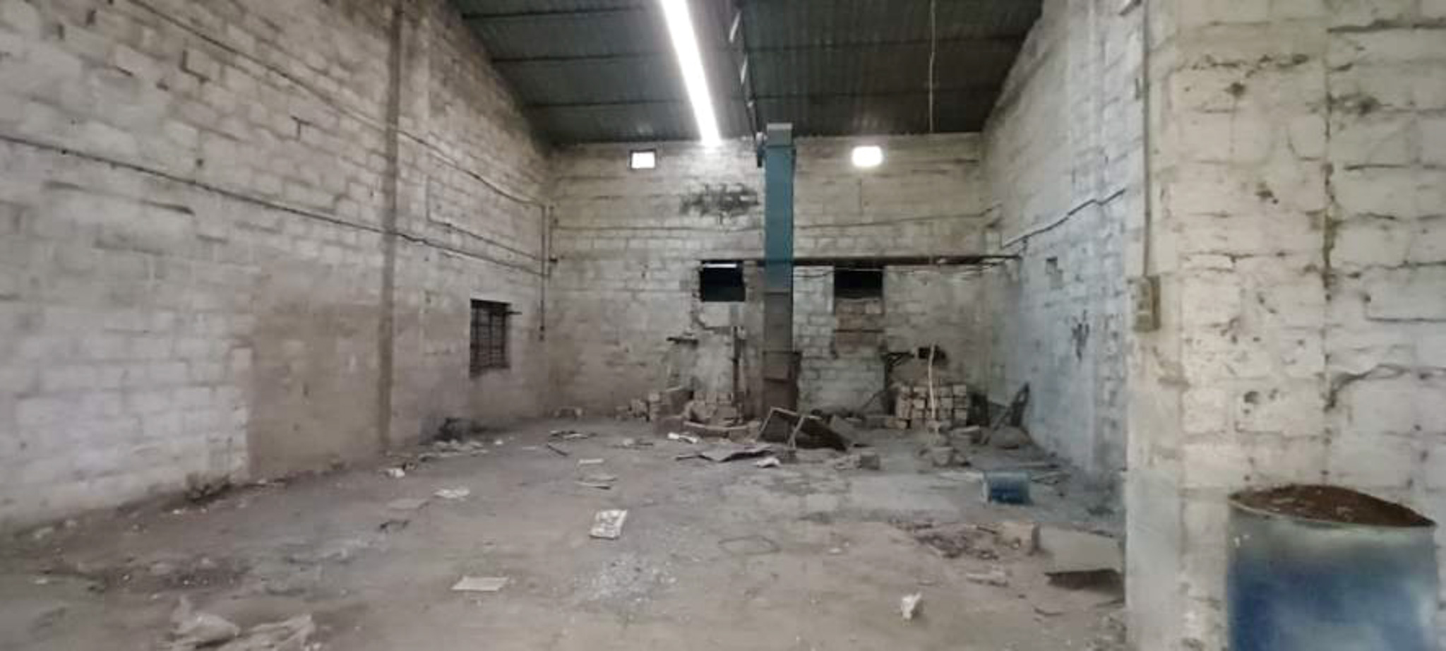 Industrial Shed for sale in MALIYA HATINA Keshod — photo 7