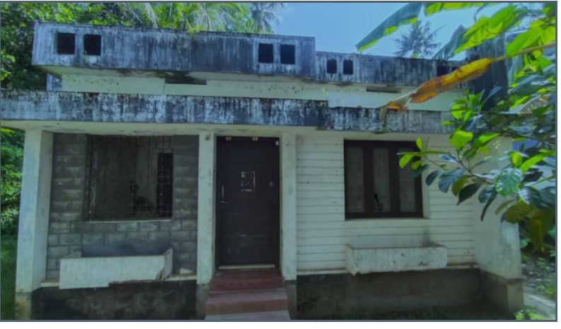 660 square feet Individual House for sale in Anthicad — photo 1