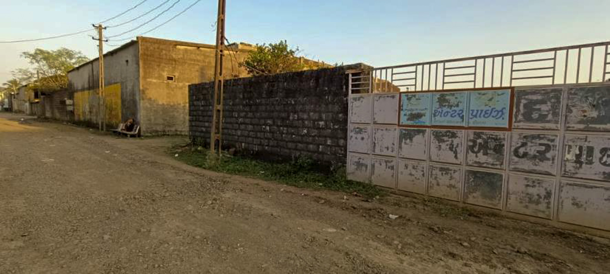 Industrial Shed for sale in MALIYA HATINA Keshod — photo 2