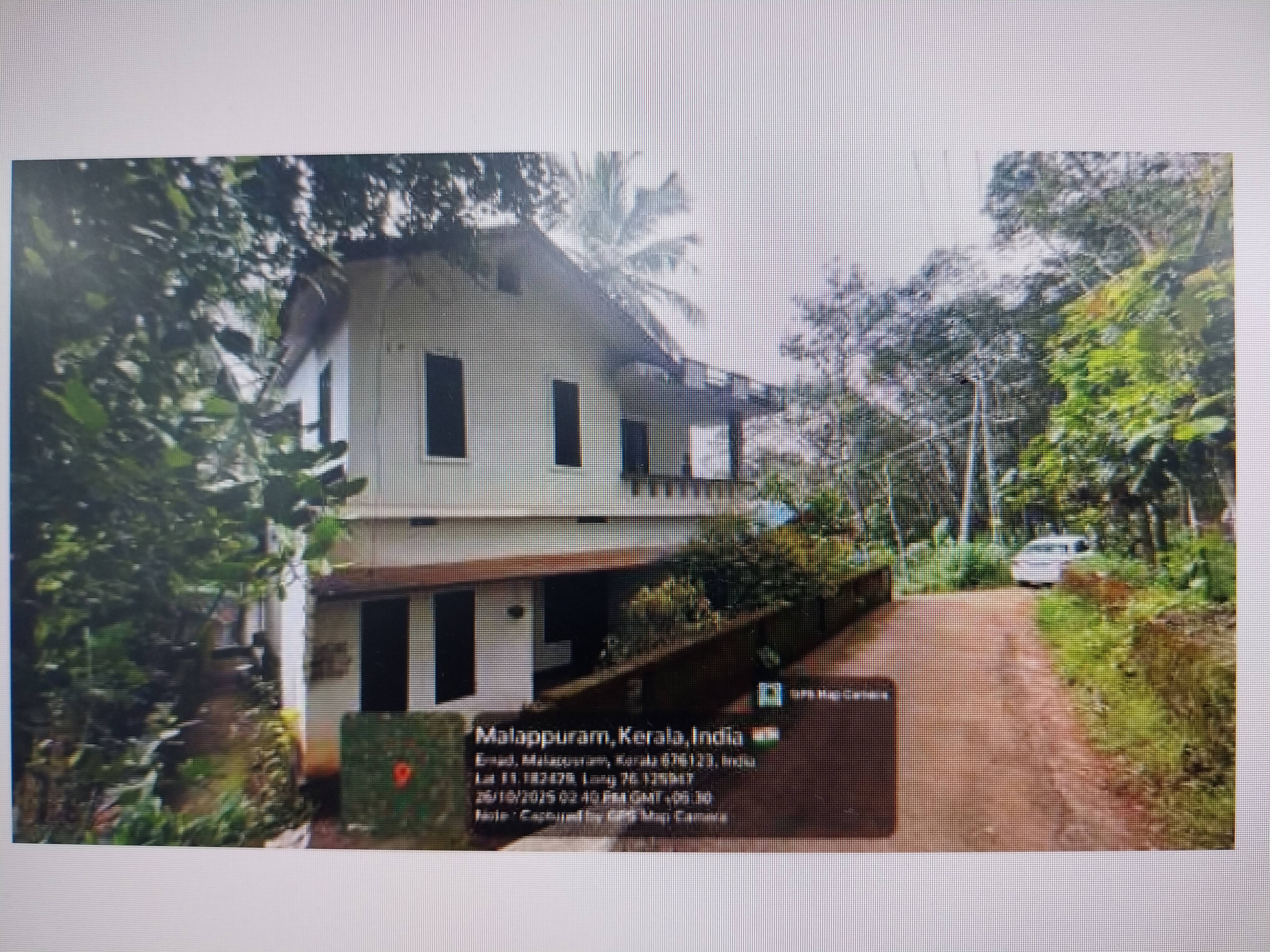 1543.11 square feet Individual House for sale in Karakunnu Village ,Ernad Taluk Malappuram Manjeri — photo 1
