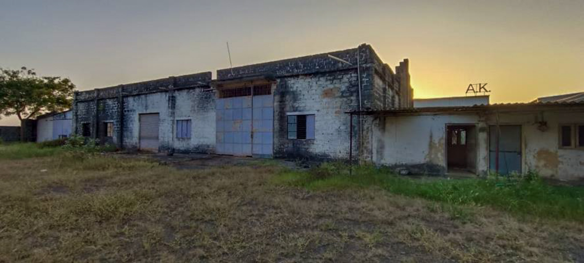Industrial Shed for sale in MALIYA HATINA Keshod — photo 5
