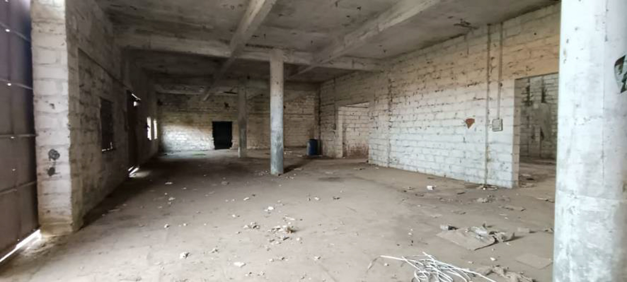 Industrial Shed for sale in MALIYA HATINA Keshod — photo 6