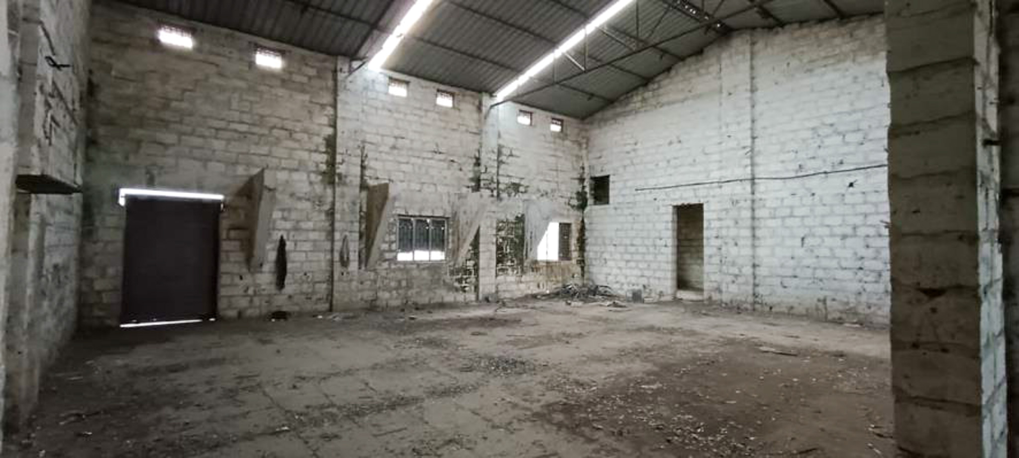 Industrial Shed for sale in MALIYA HATINA Keshod — photo 15