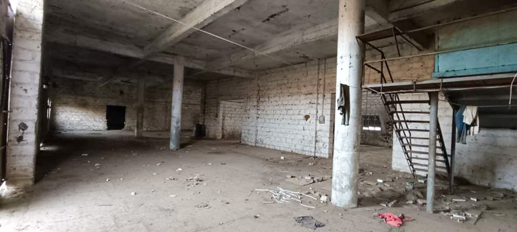 Industrial Shed for sale in MALIYA HATINA Keshod — photo 8