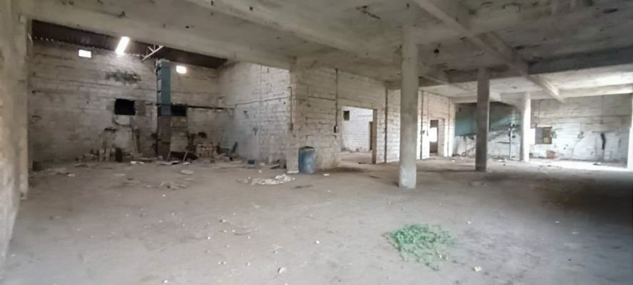 Industrial Shed for sale in MALIYA HATINA Keshod — photo 12