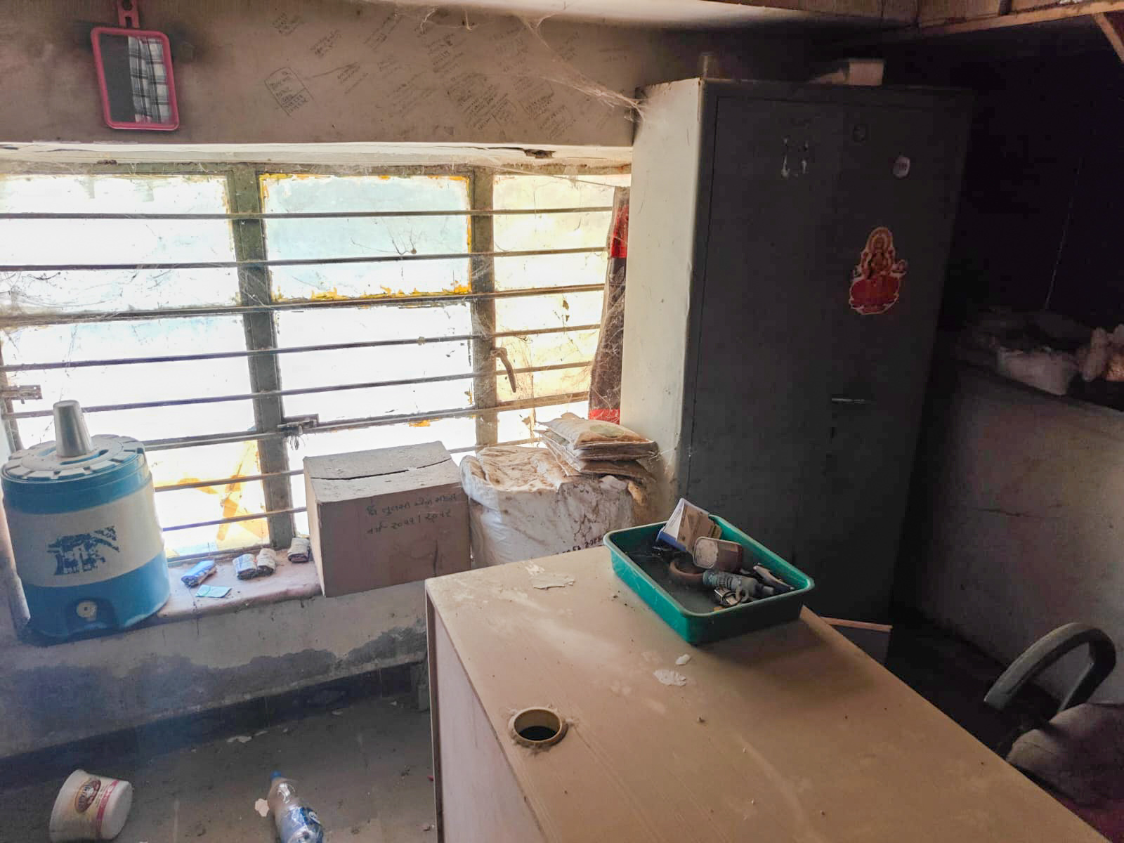 504 square meter Shed with Plant and Machinery for sale in Junagadh GIDC Junagadh — photo 5