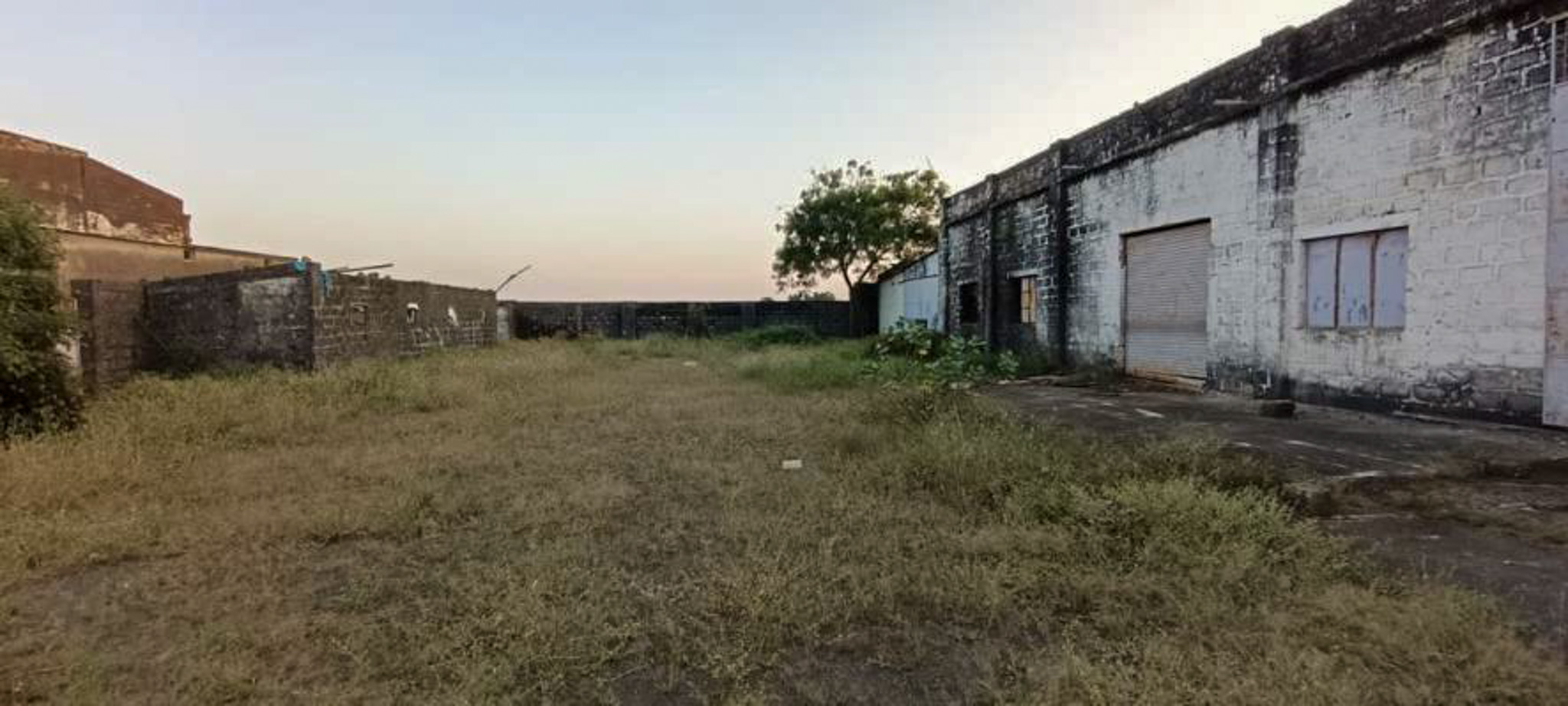 Industrial Shed for sale in MALIYA HATINA Keshod — photo 11