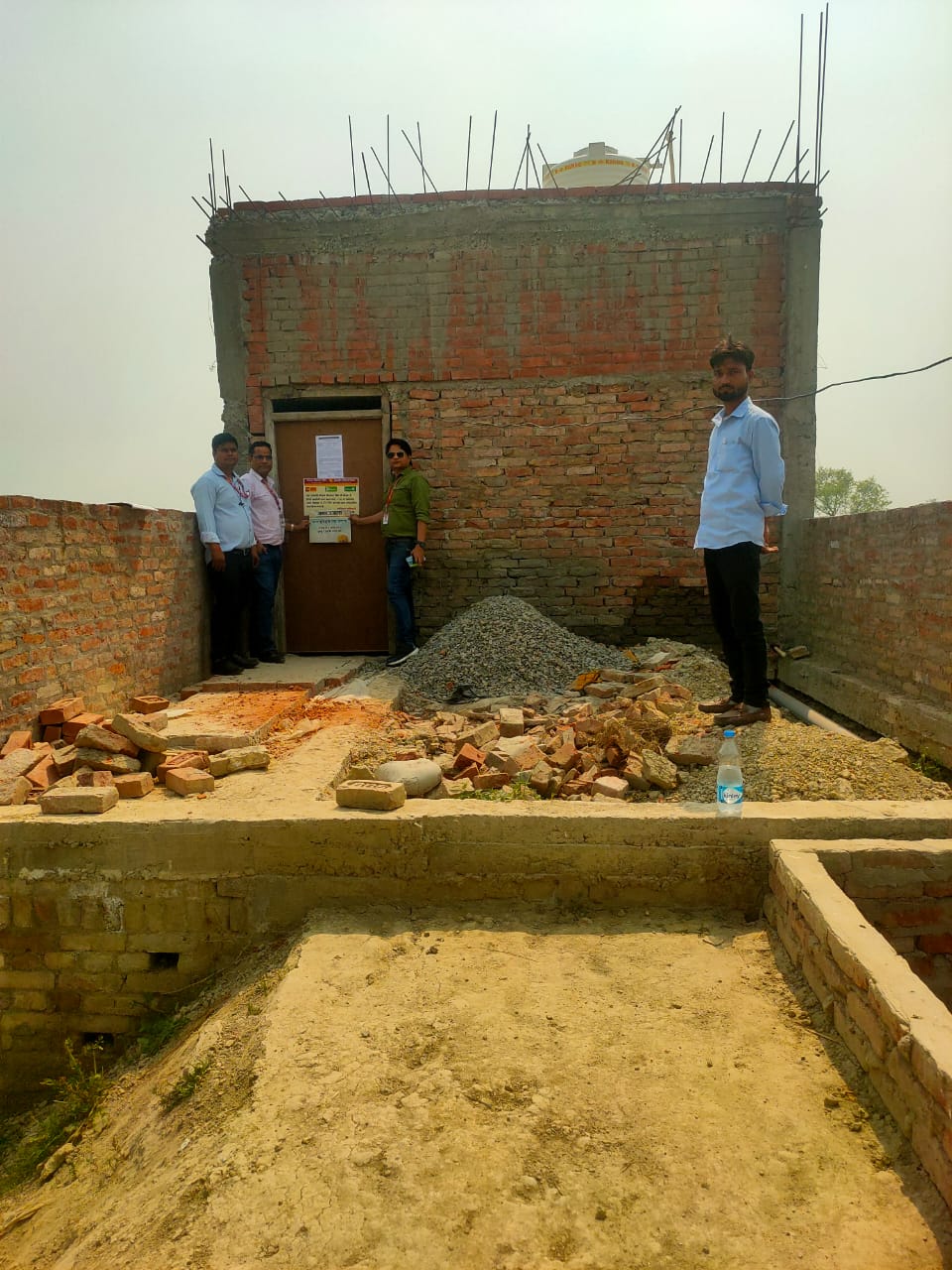 Individual House for sale in Jaunpur — photo 1
