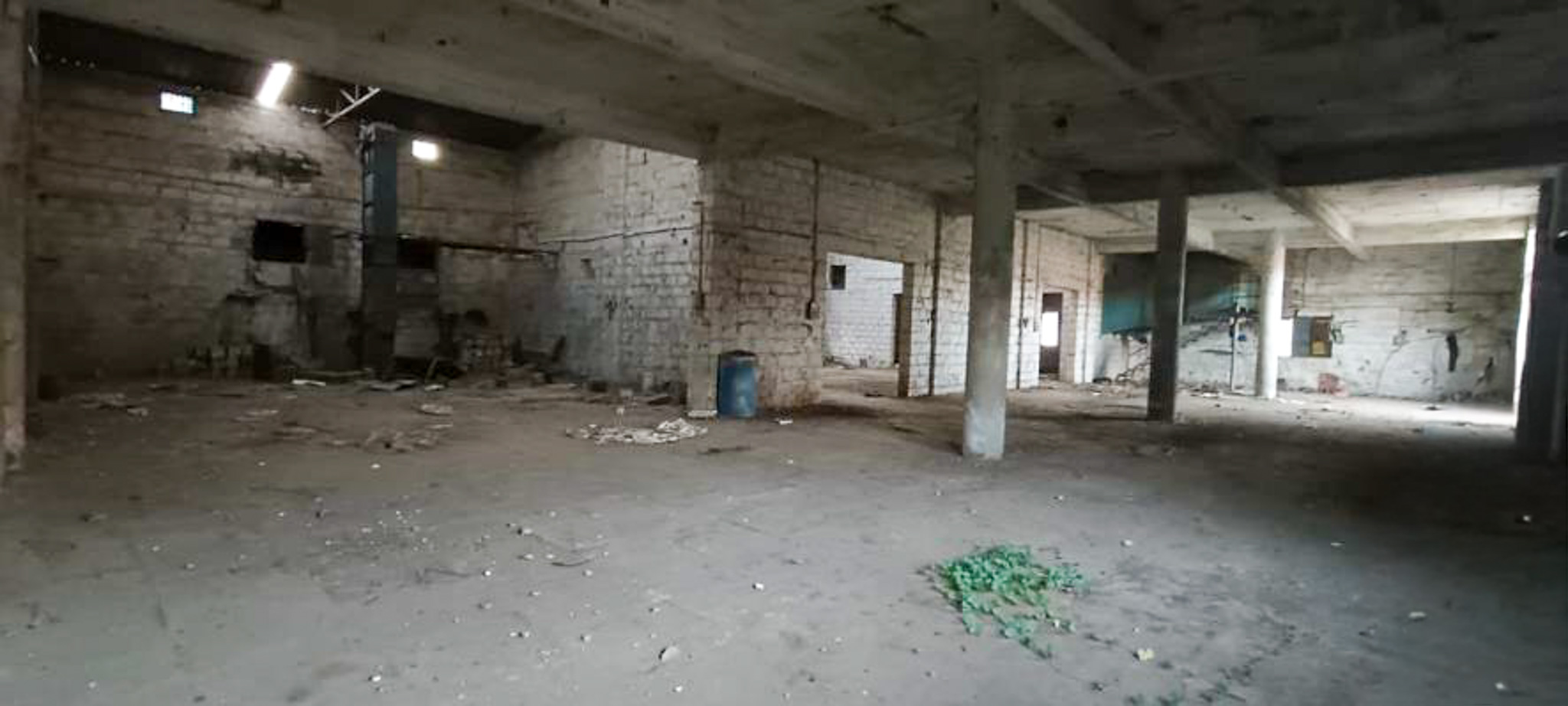 Industrial Shed for sale in MALIYA HATINA Keshod — photo 14
