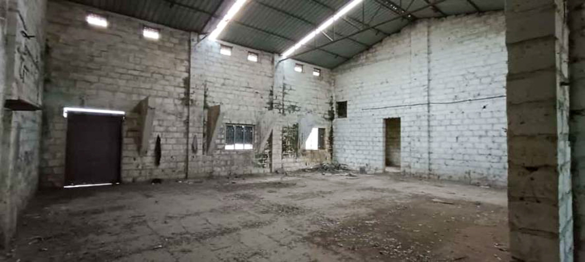 Industrial Shed for sale in MALIYA HATINA Keshod — photo 10