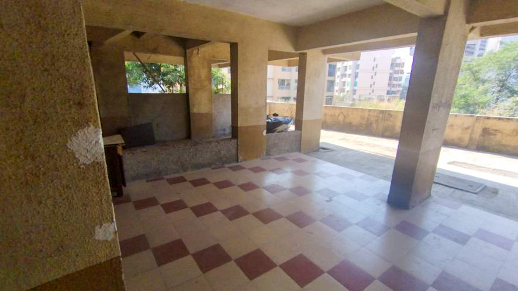 466 square feet Flat for sale in Badlapur Badlapur — photo 1