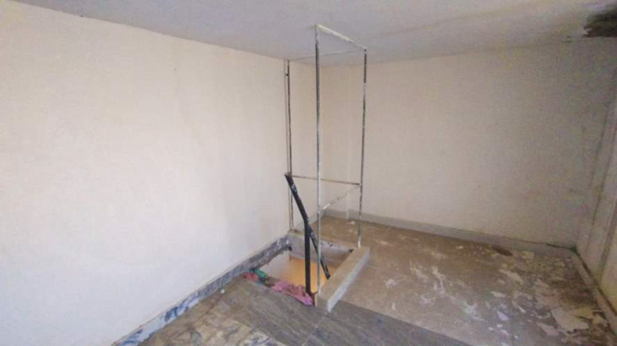 466 square feet Flat for sale in Badlapur Badlapur — photo 4