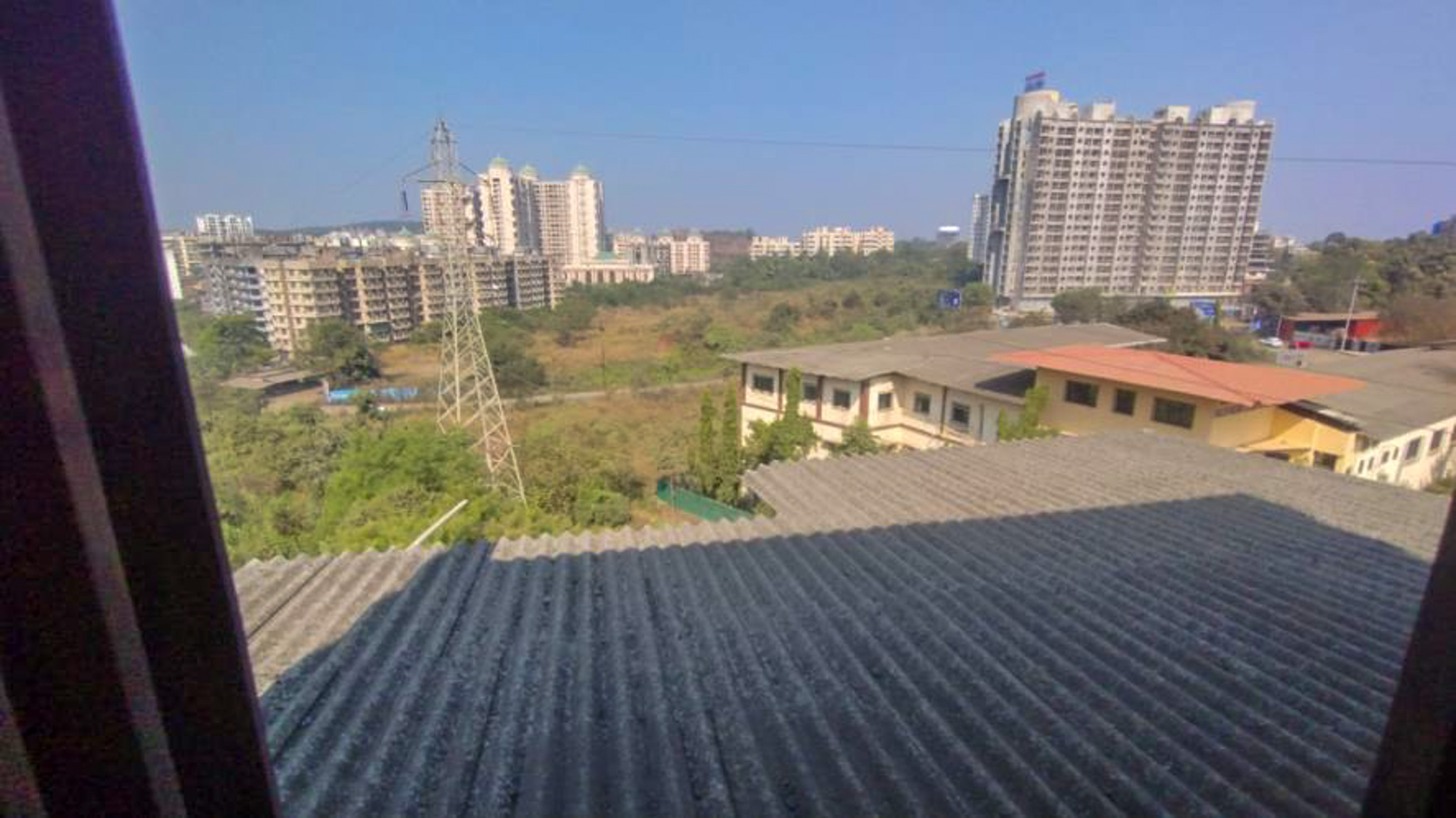 466 square feet Flat for sale in Badlapur Badlapur — photo 5