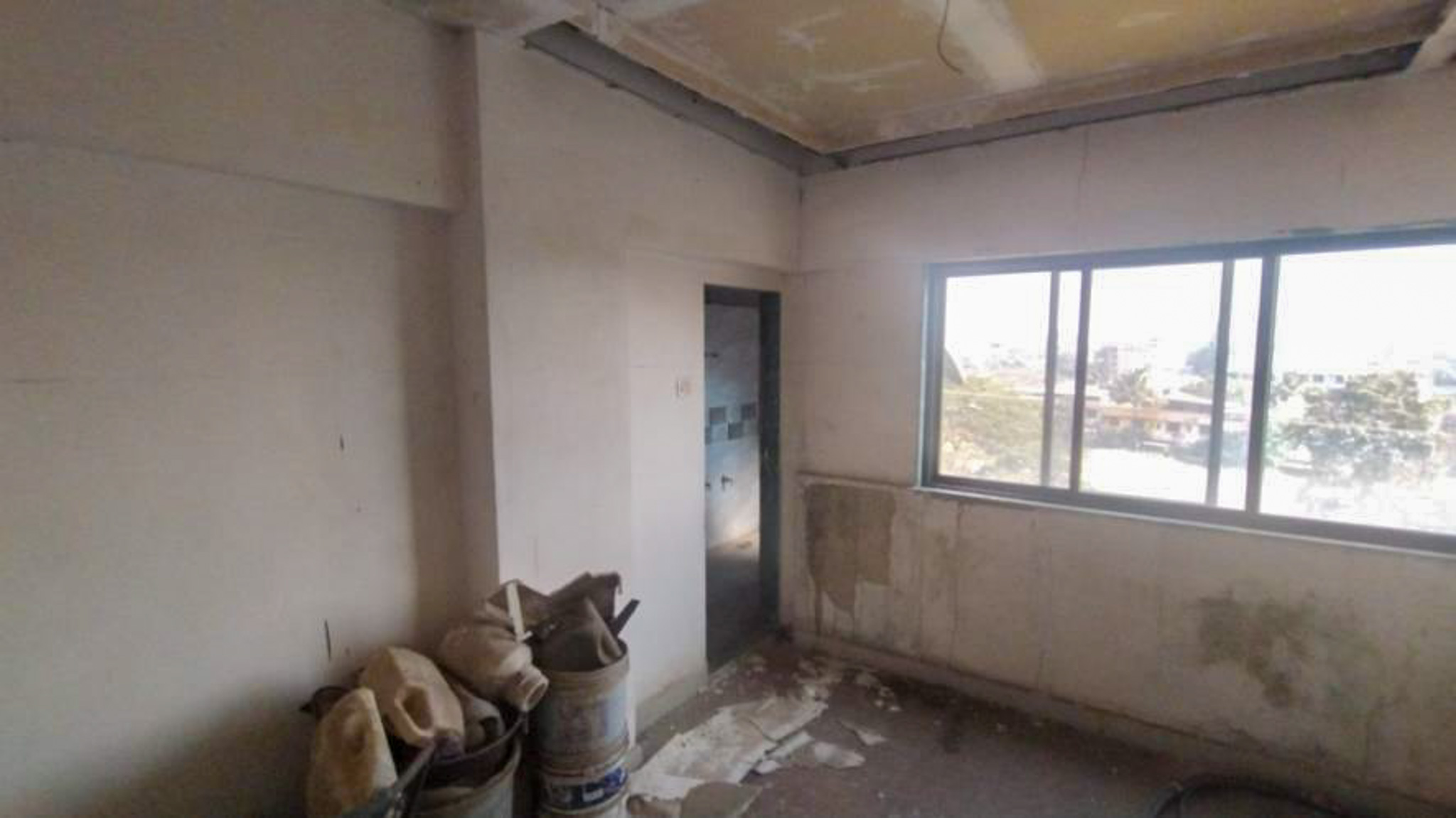 466 square feet Flat for sale in Badlapur Badlapur — photo 11