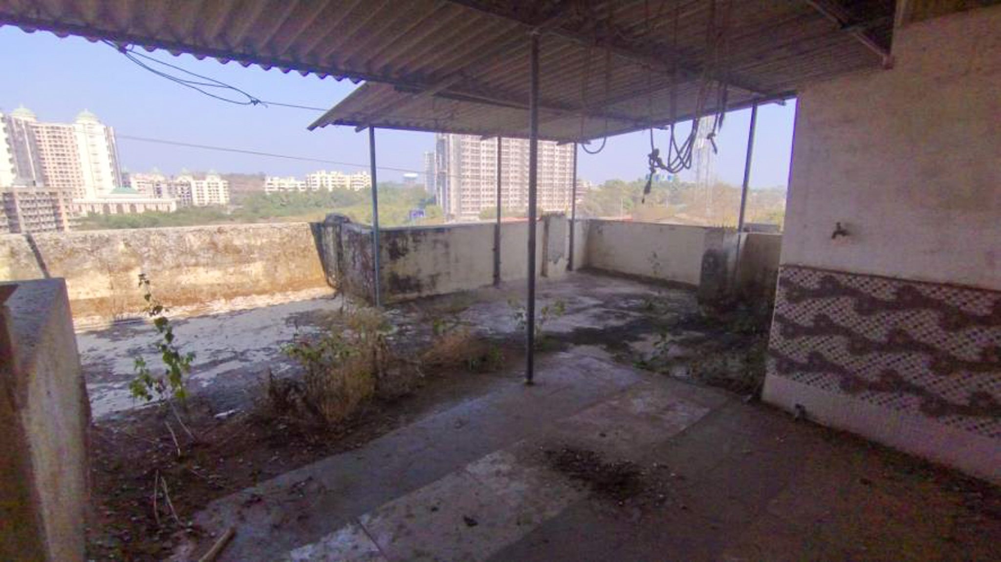 466 square feet Flat for sale in Badlapur Badlapur — photo 12