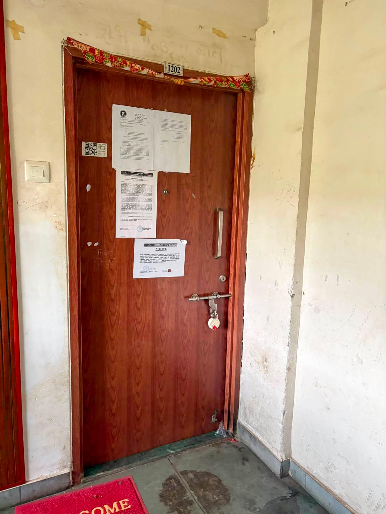 370 square feet Flat for sale in Kharghar Navi Mumbai — photo 12
