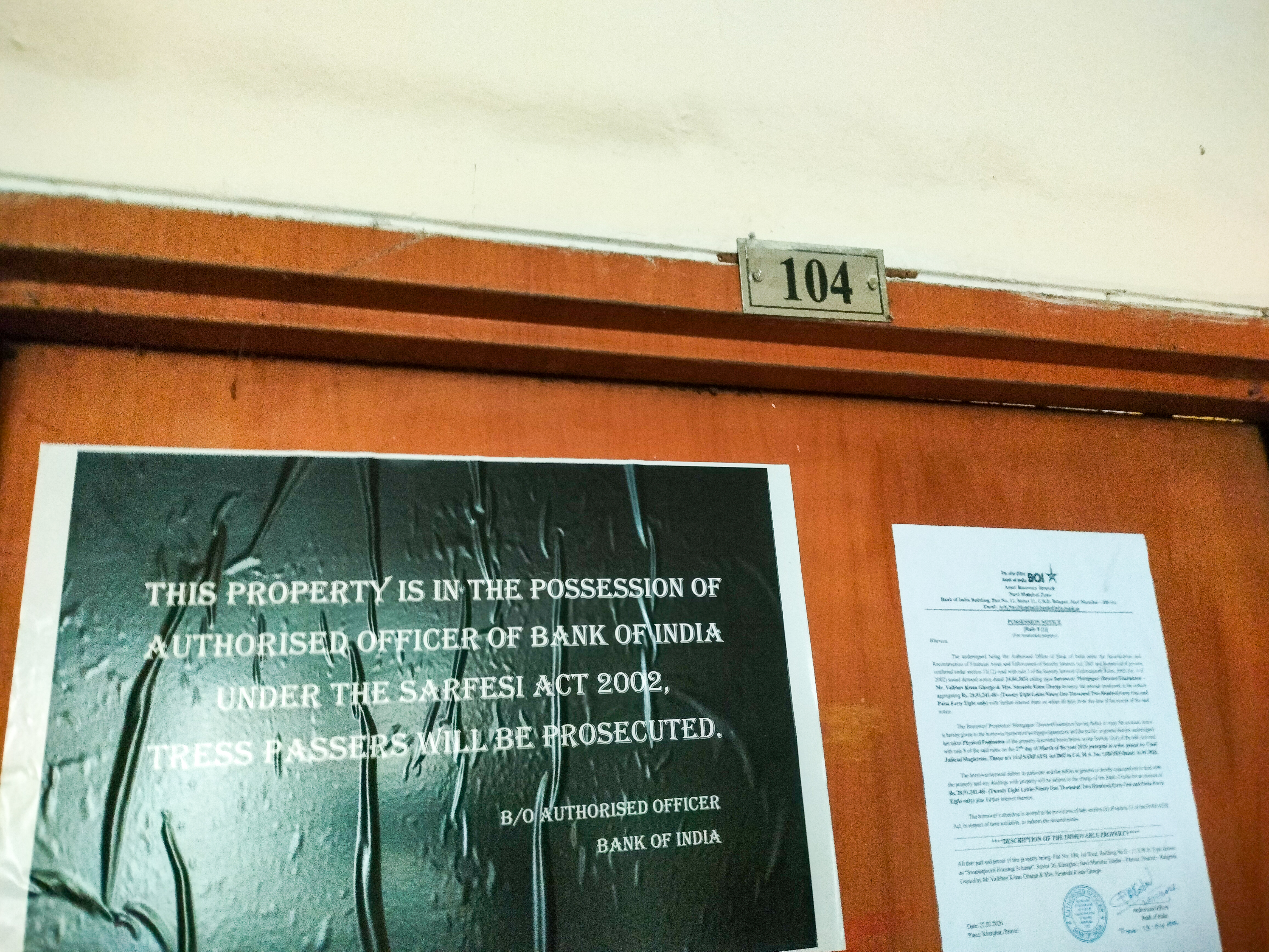 Flat for sale in Kharghar Navi Mumbai — photo 20