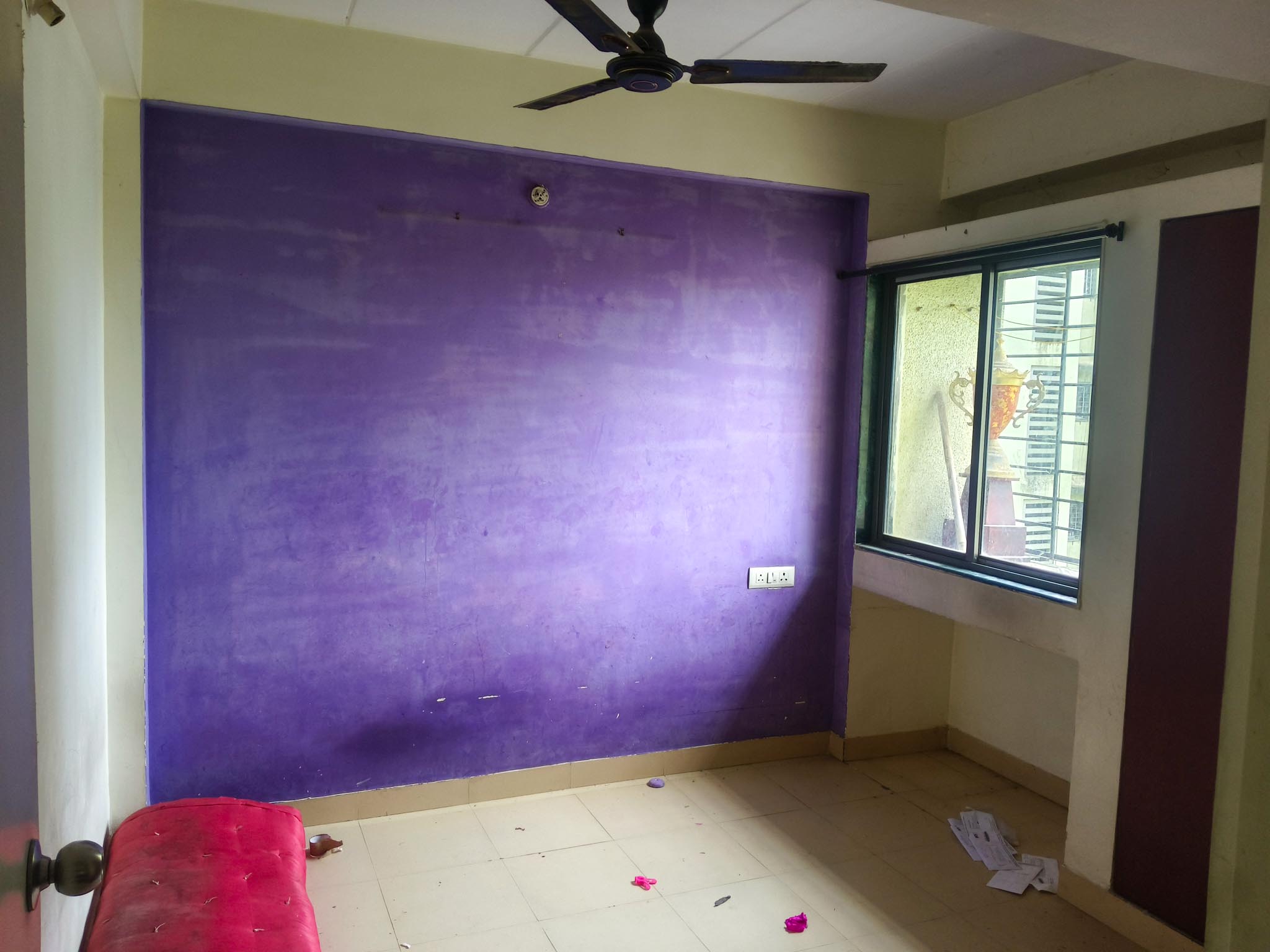 370 square feet Flat for sale in Kharghar Navi Mumbai — photo 14