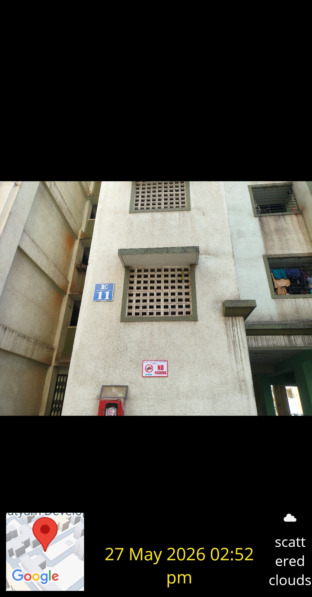 Flat for sale in Kharghar Navi Mumbai — photo 2