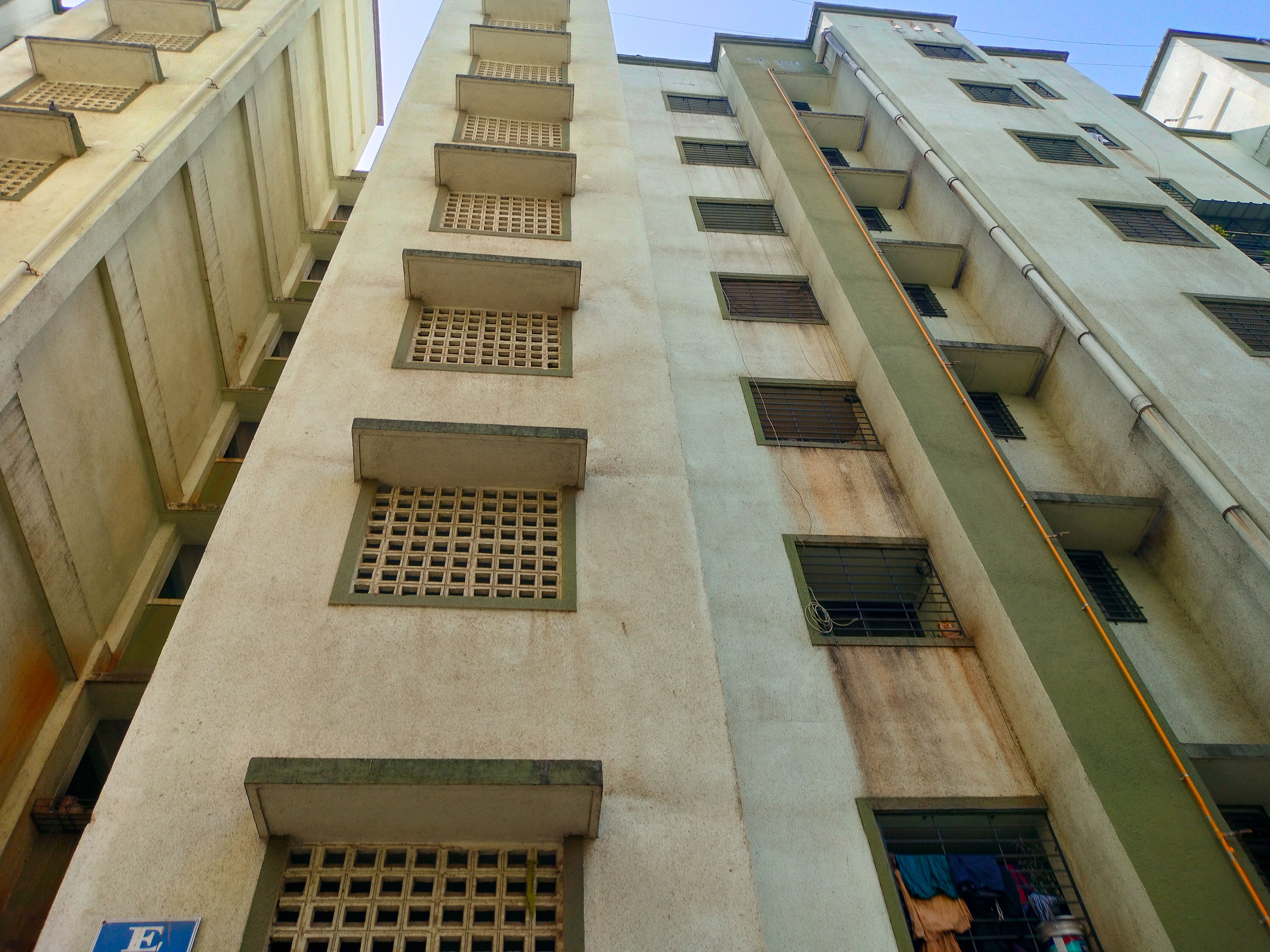 Flat for sale in Kharghar Navi Mumbai — photo 1