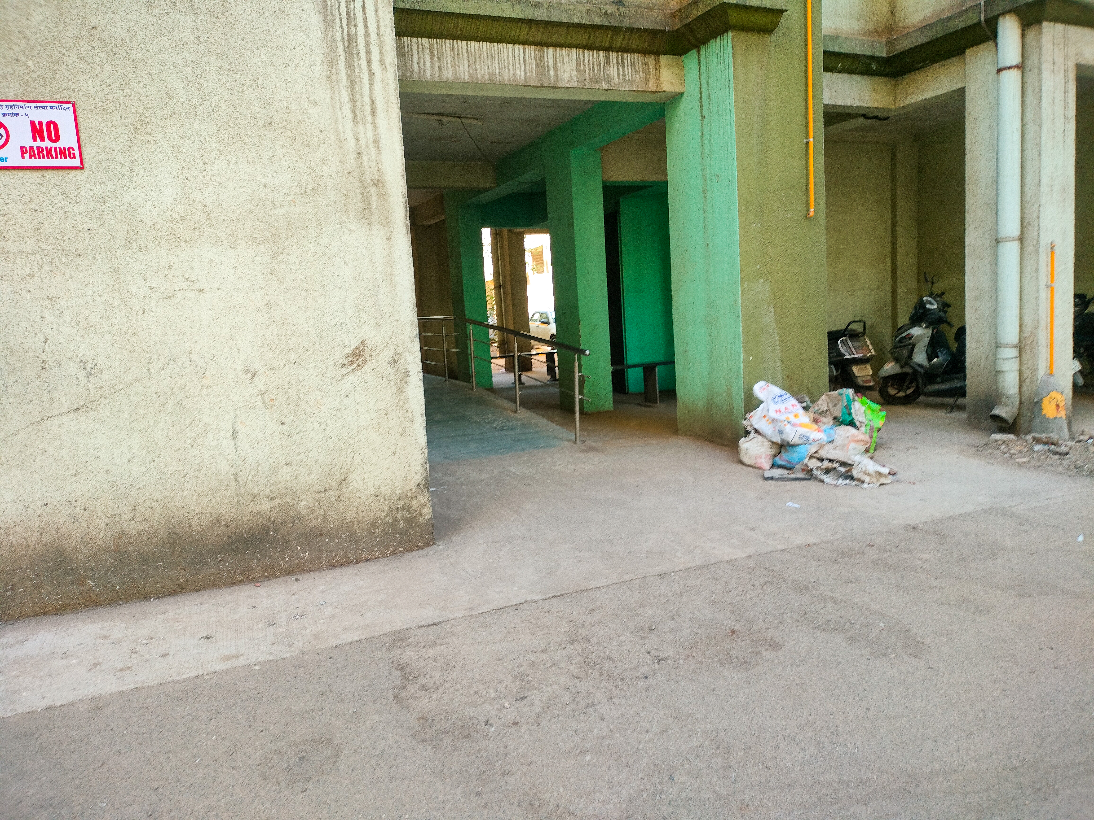 Flat for sale in Kharghar Navi Mumbai — photo 23