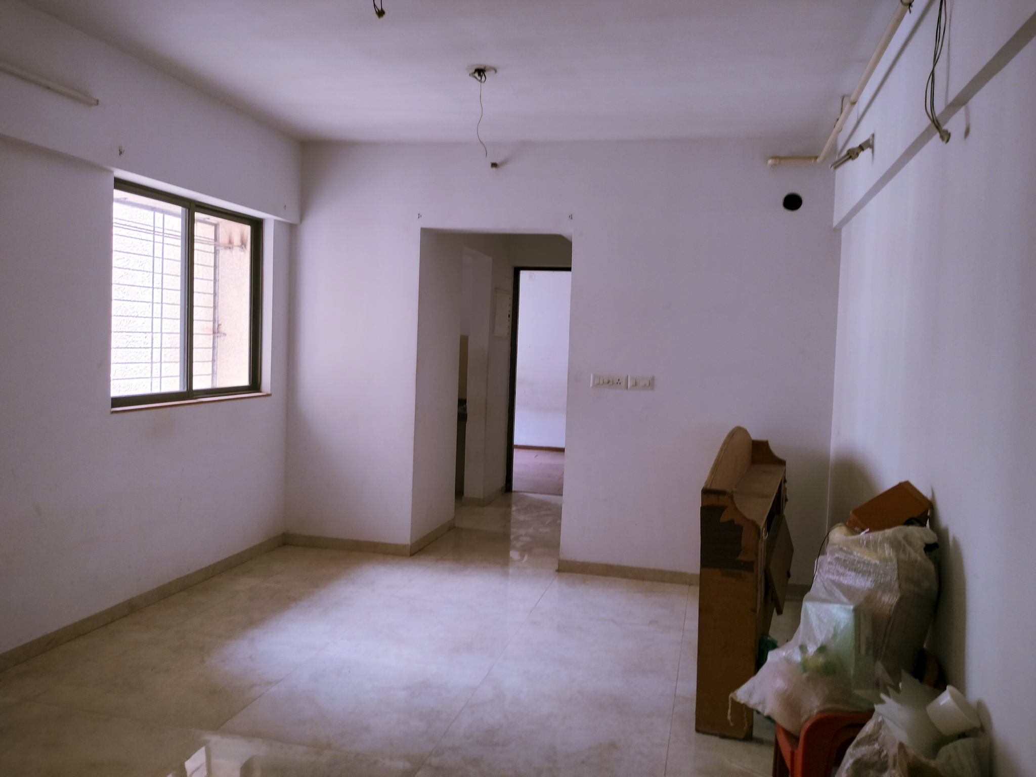 425 square feet Flat for sale in Dombivali Kalyan — photo 4