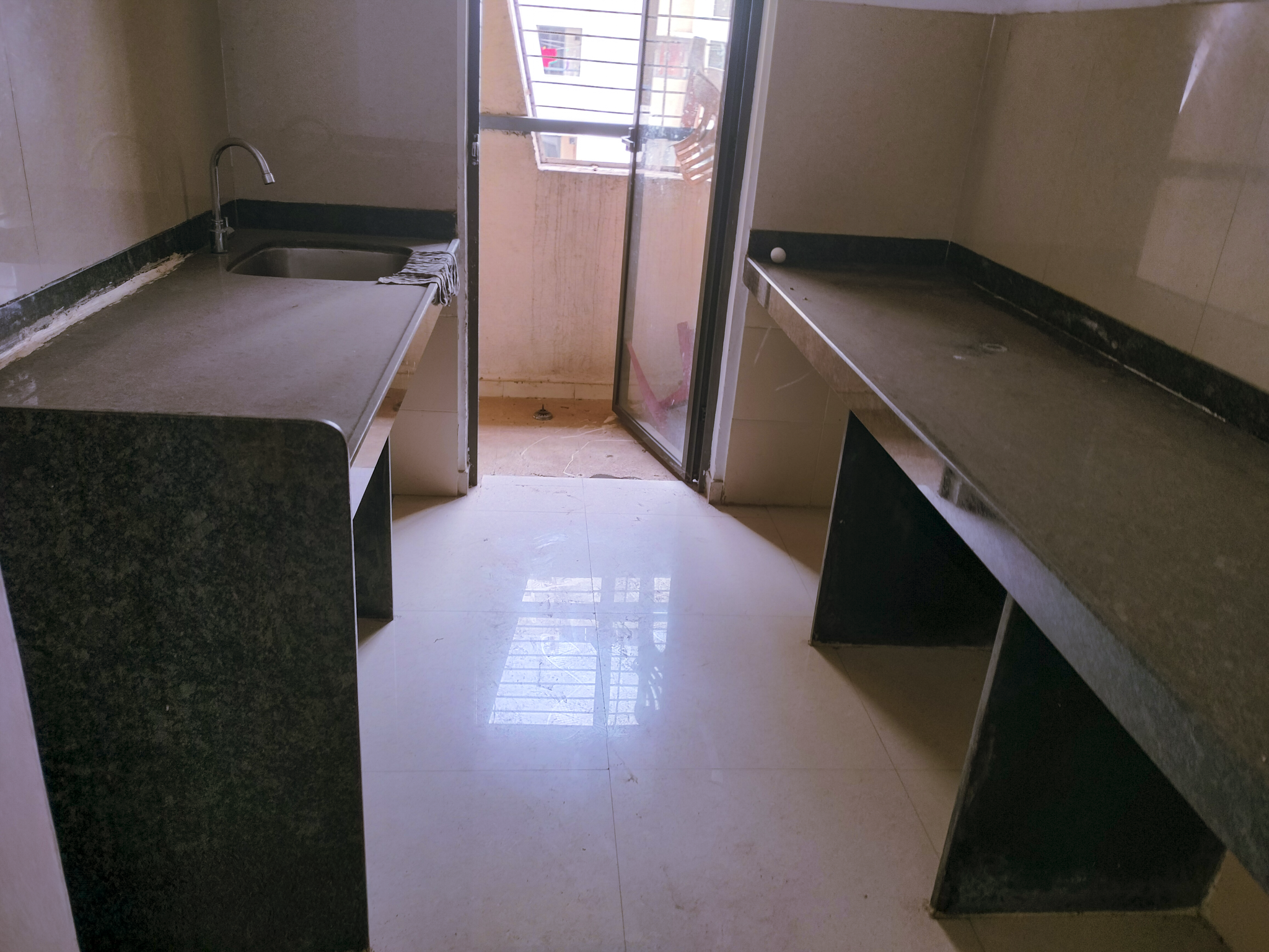 425 square feet Flat for sale in Dombivali Kalyan — photo 6