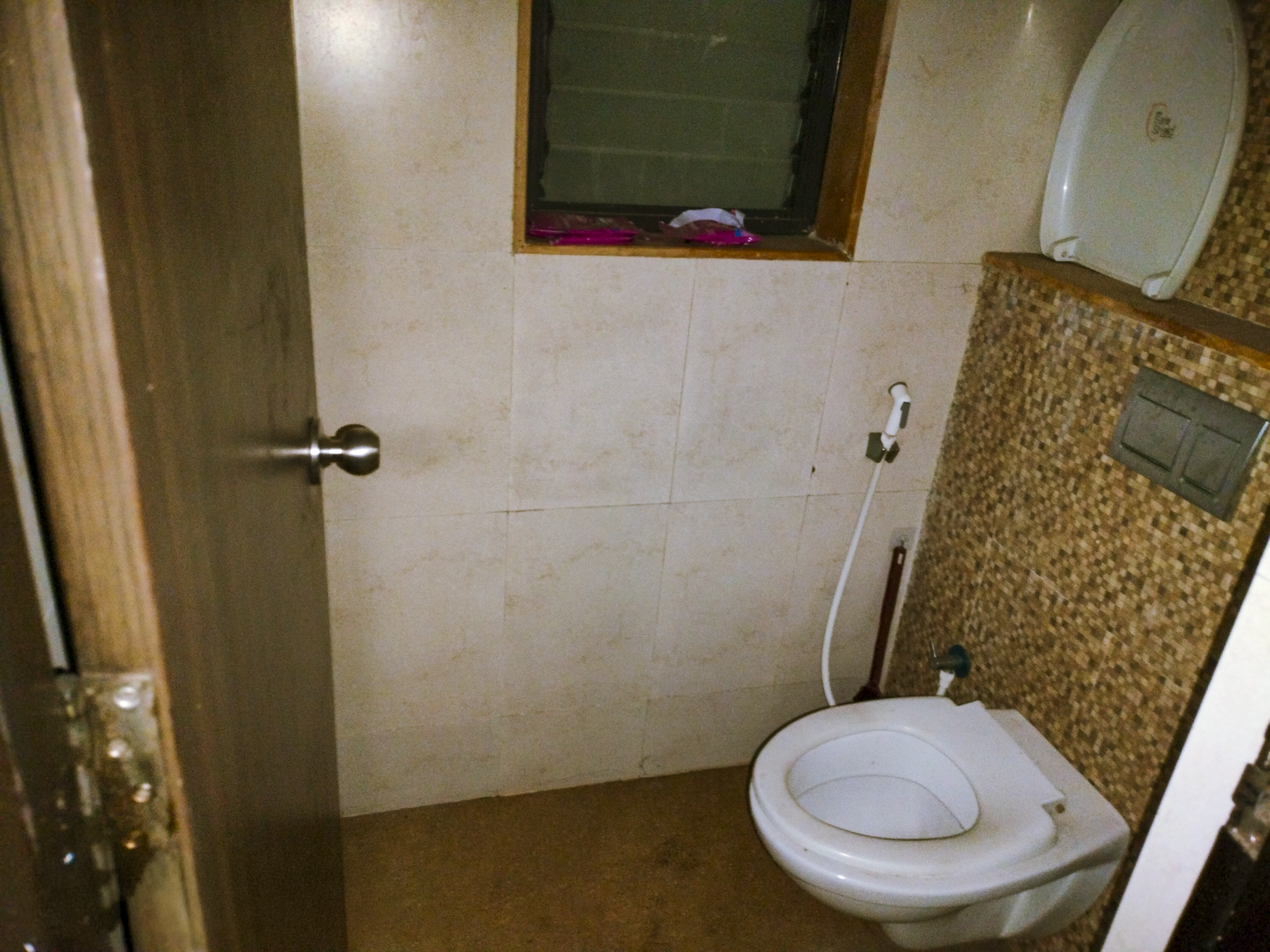 425 square feet Flat for sale in Dombivali Kalyan — photo 8