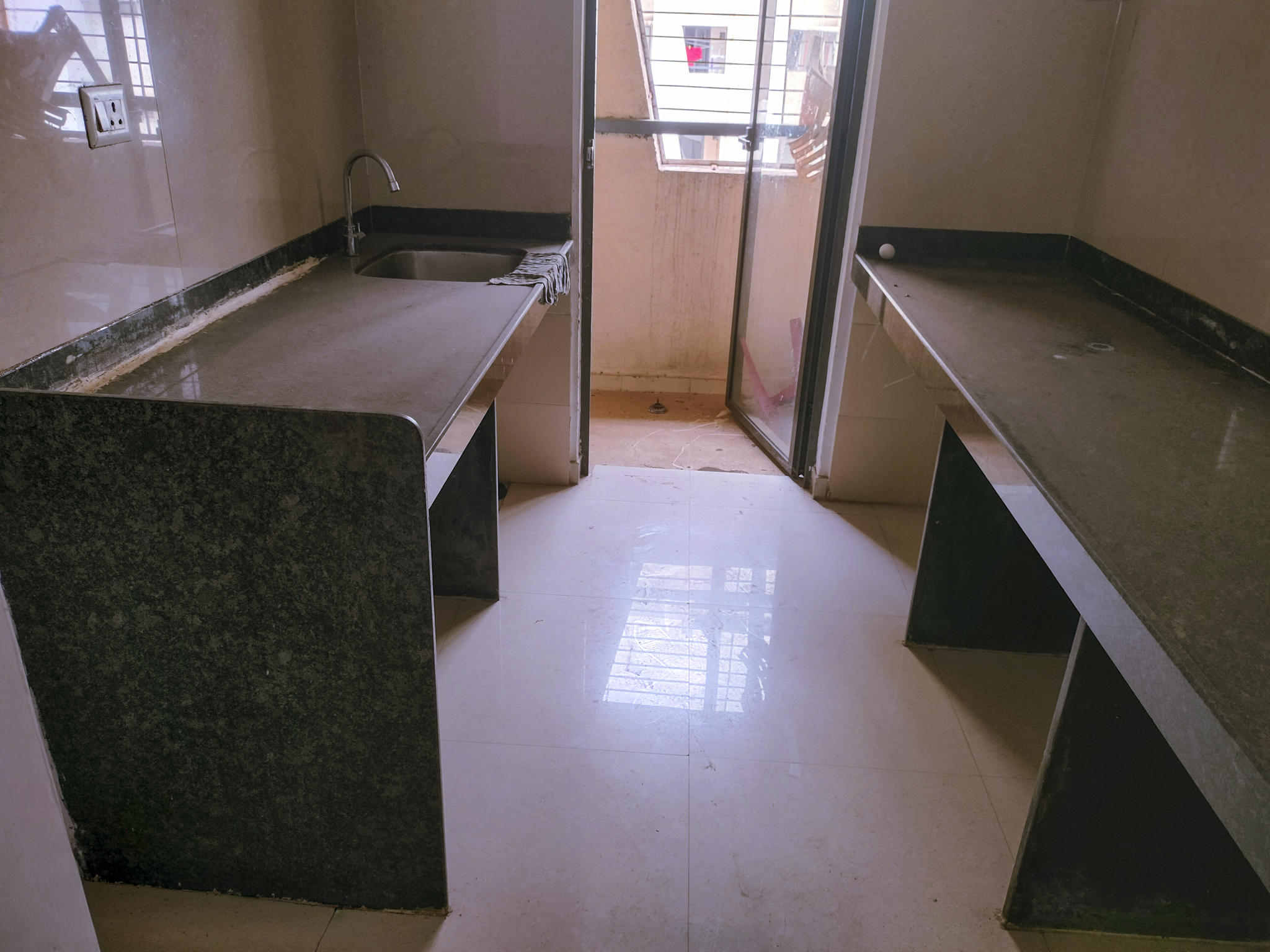 425 square feet Flat for sale in Dombivali Kalyan — photo 10