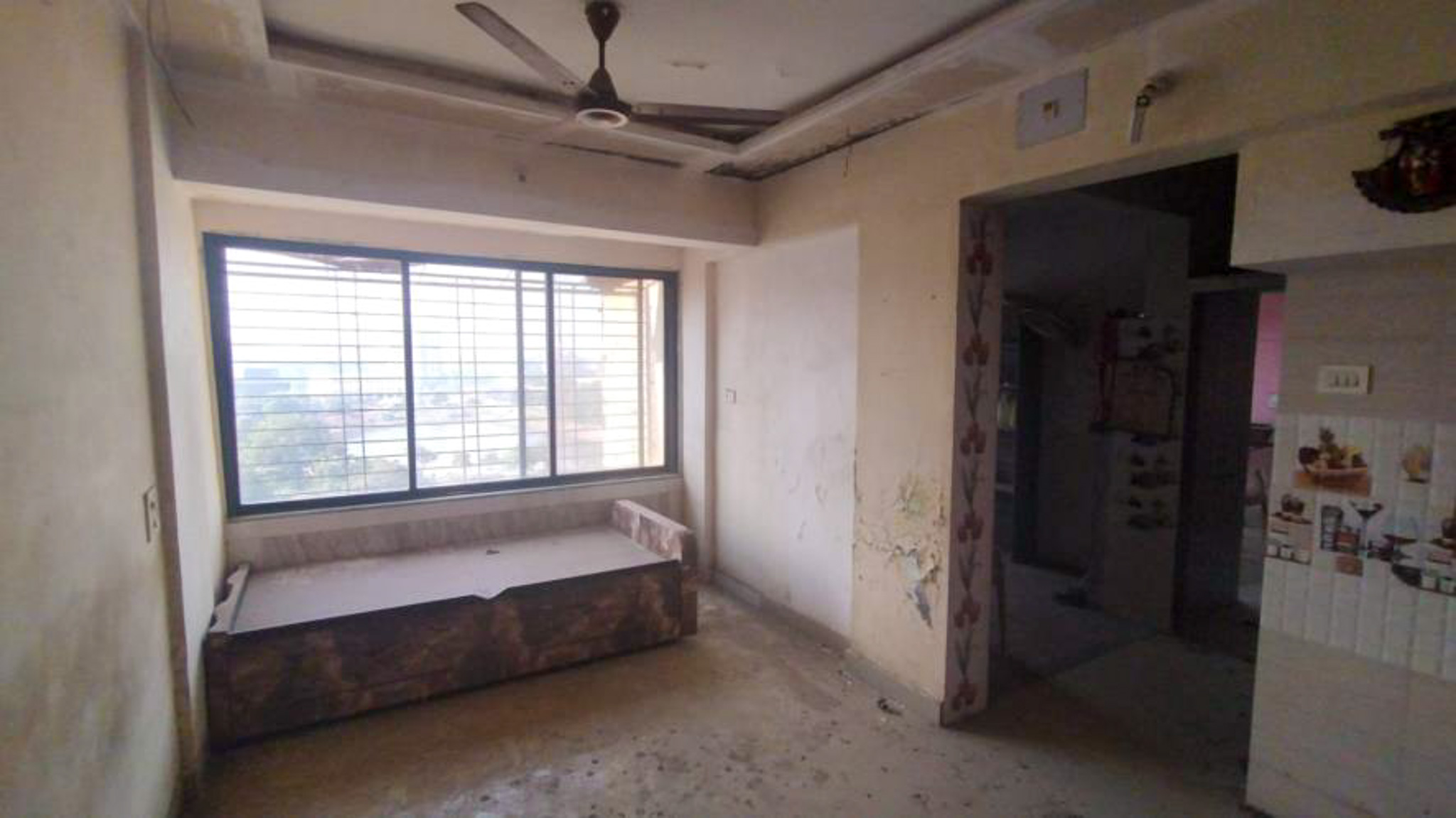 466 square feet Flat for sale in Badlapur Badlapur — photo 24