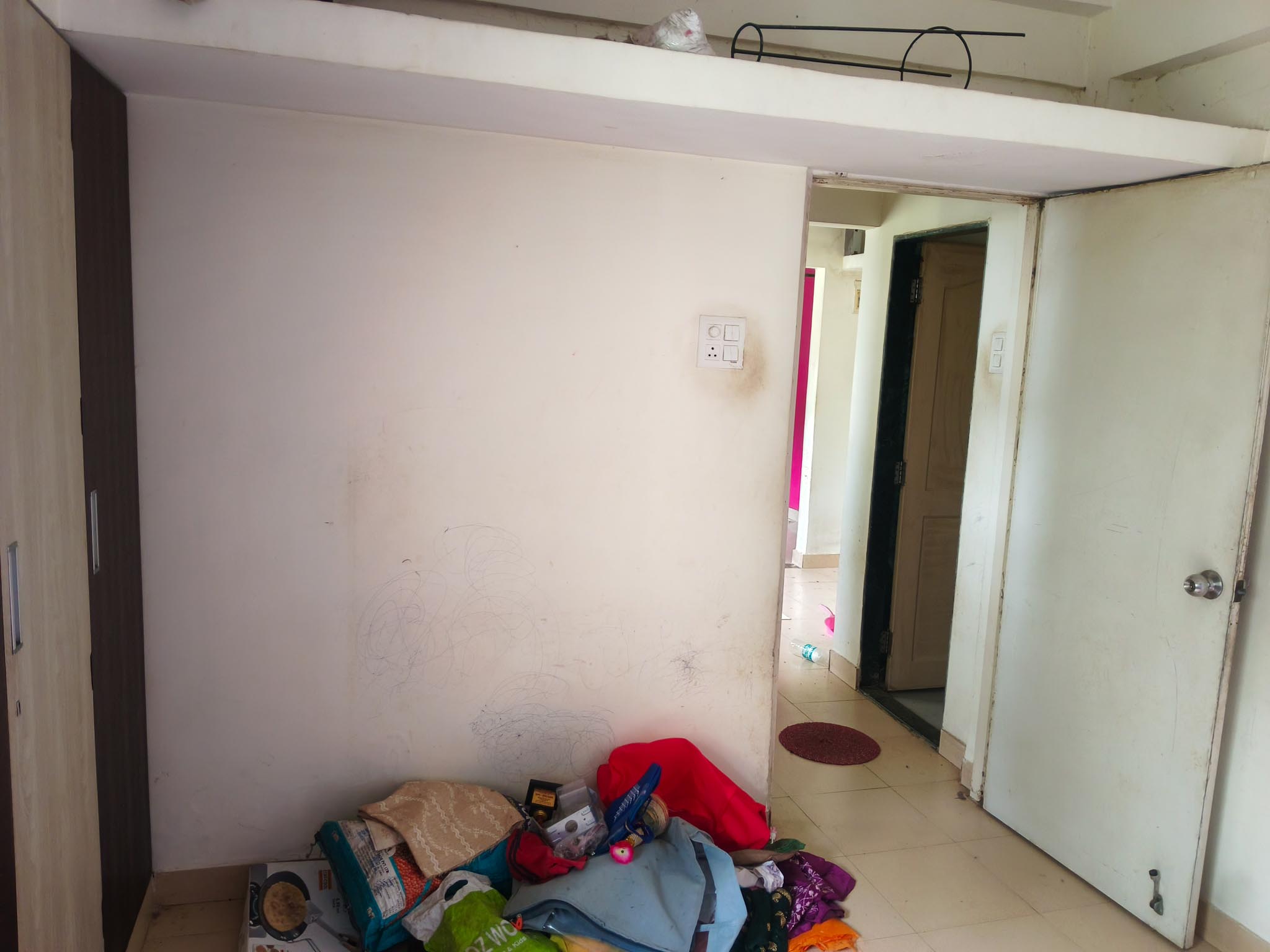370 square feet Flat for sale in Kharghar Navi Mumbai — photo 1