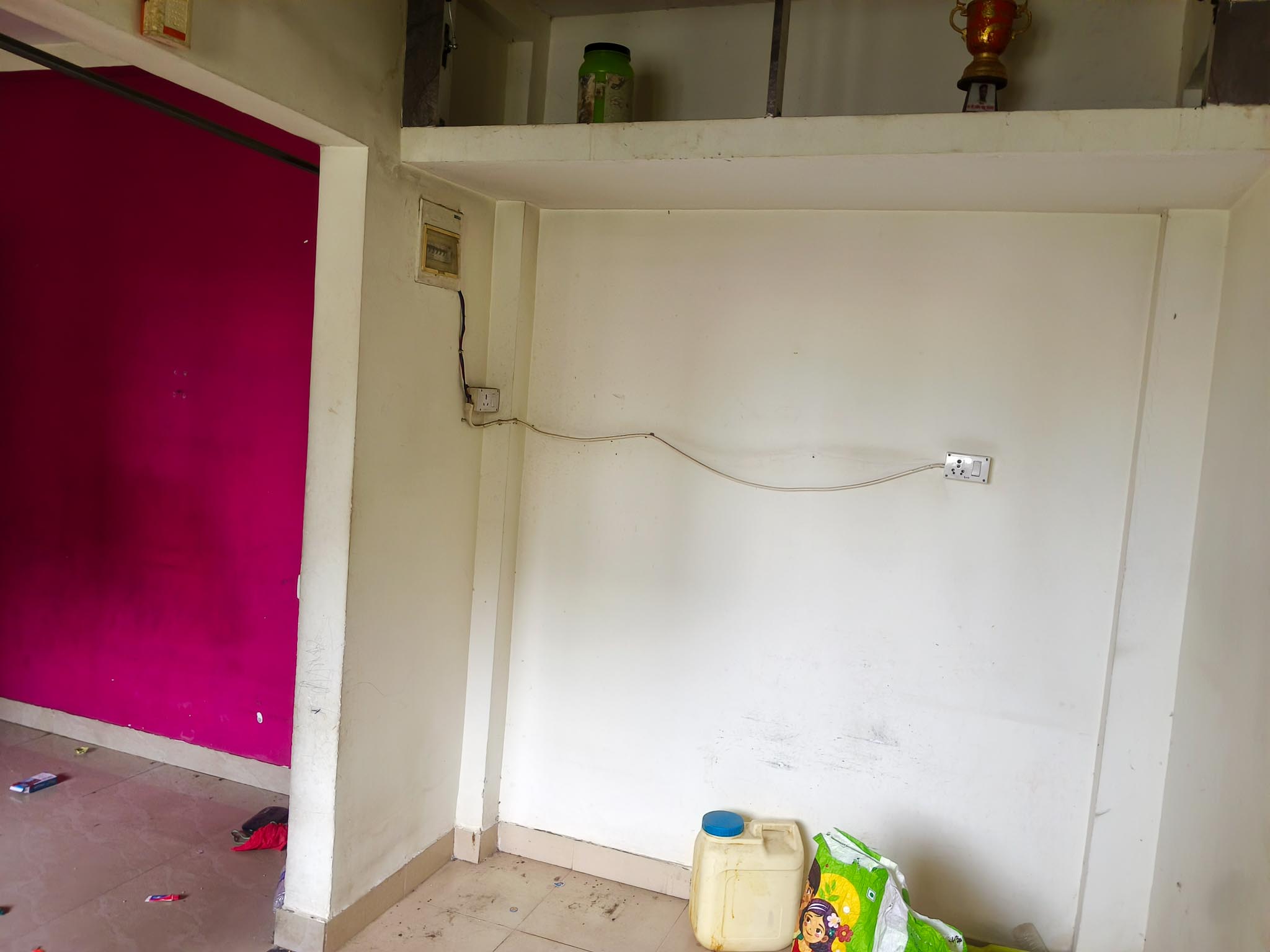 370 square feet Flat for sale in Kharghar Navi Mumbai — photo 6
