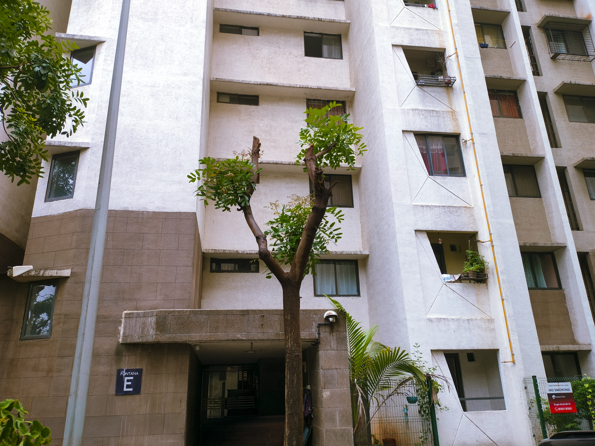 425 square feet Flat for sale in Dombivali Kalyan — photo 2