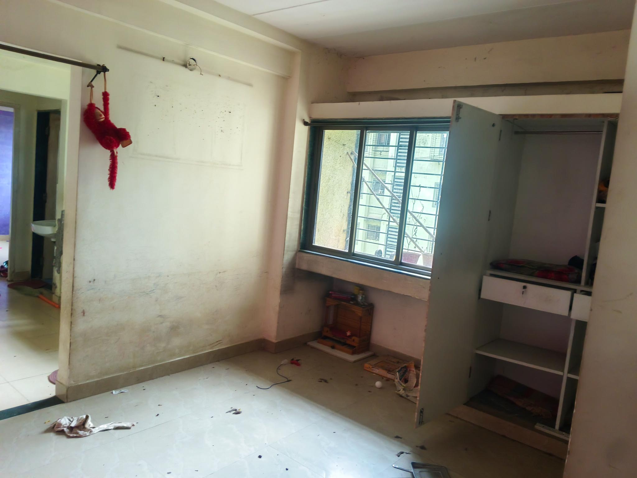370 square feet Flat for sale in Kharghar Navi Mumbai — photo 7