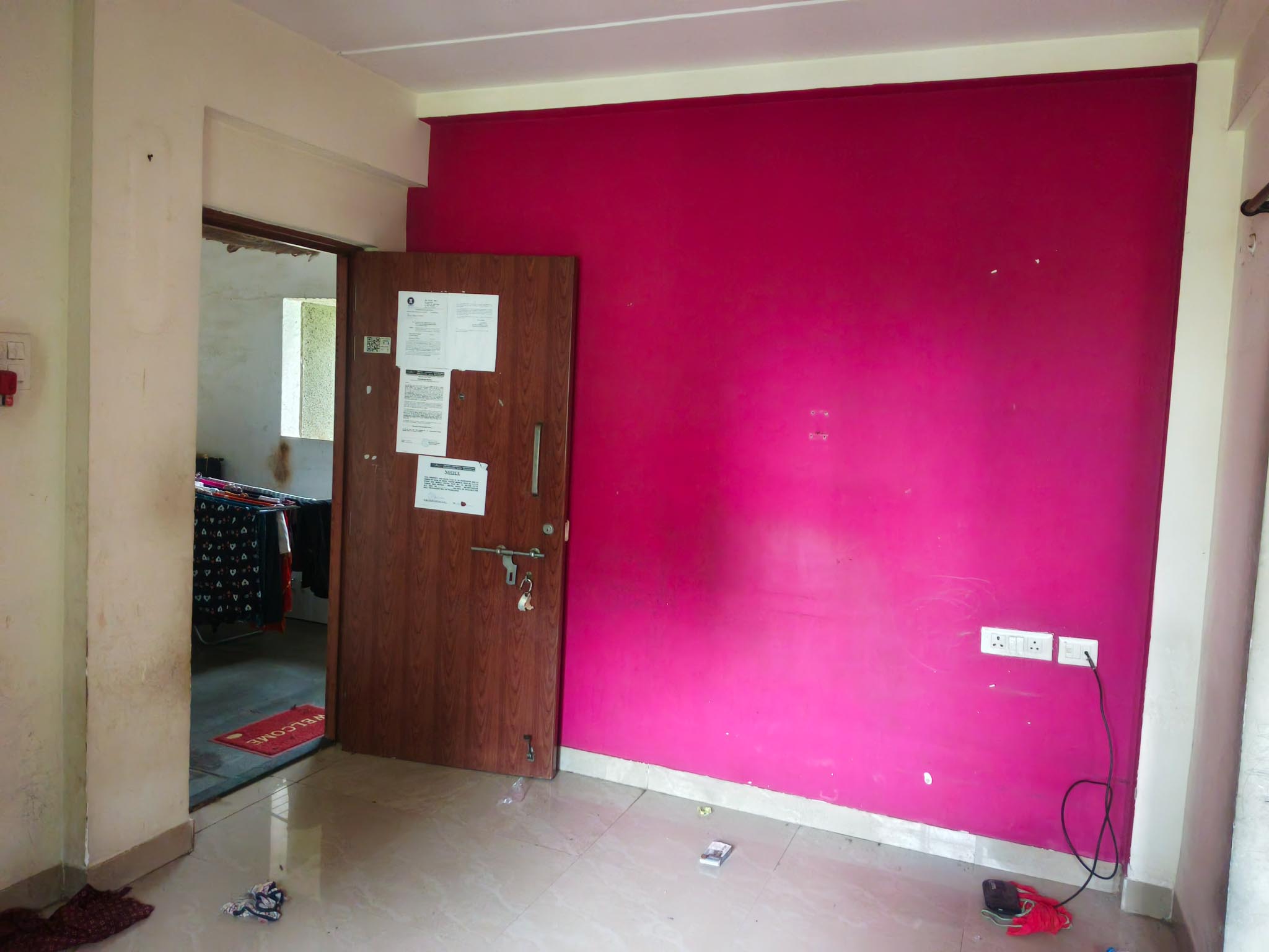 370 square feet Flat for sale in Kharghar Navi Mumbai — photo 8