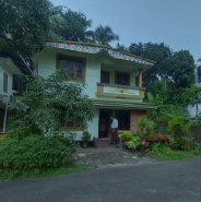 1400 square feet Individual House for sale in Kattakampal — photo 1