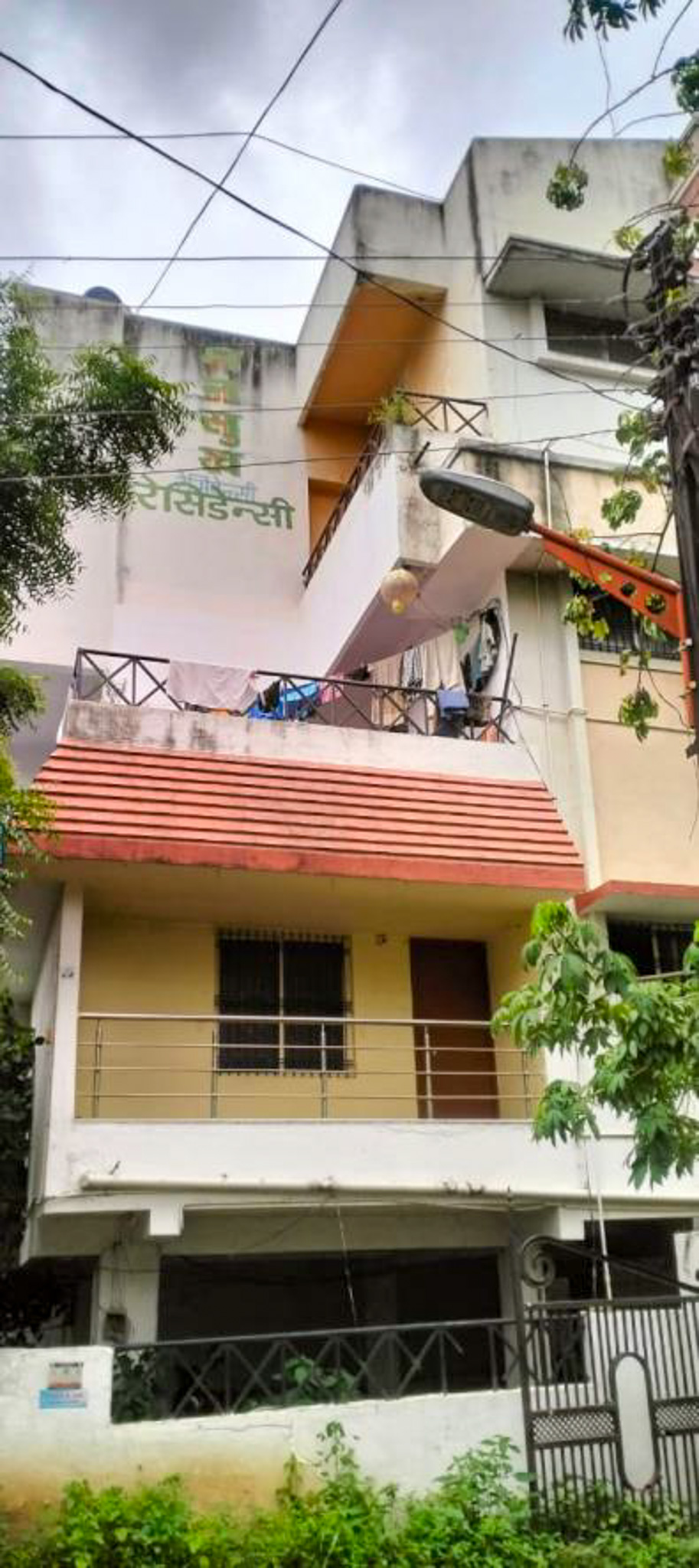Flat for sale in Chhatrapati Sambhajinagar — photo 6