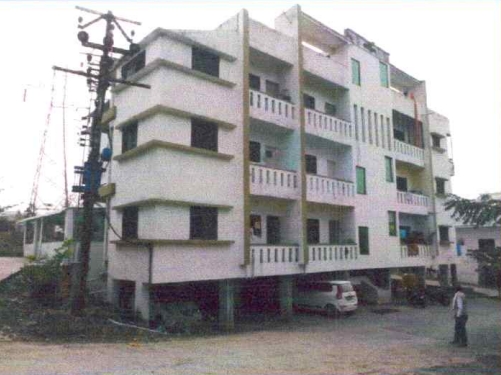 Flat for sale in BULDHANA Buldhana — photo 1