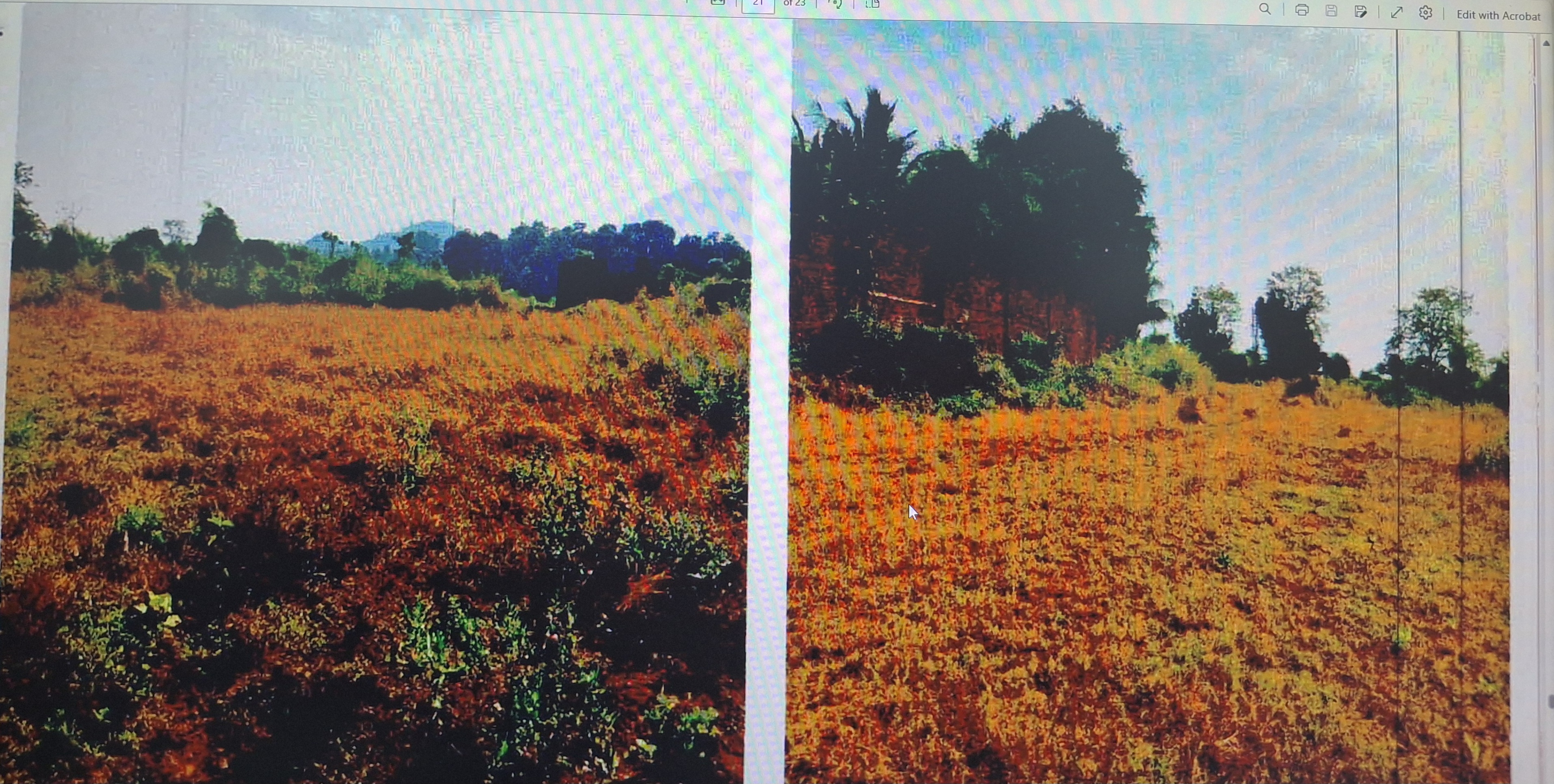 NA land for sale in Suponde Vada Vada — photo 1