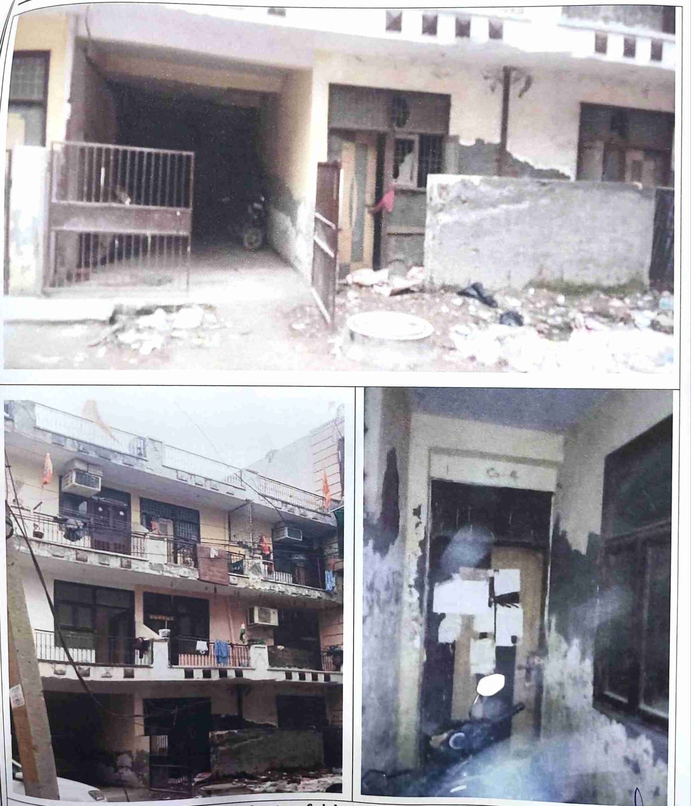 340 square feet Flat for sale in PASONDA GHAZIABAD Banthla — photo 2