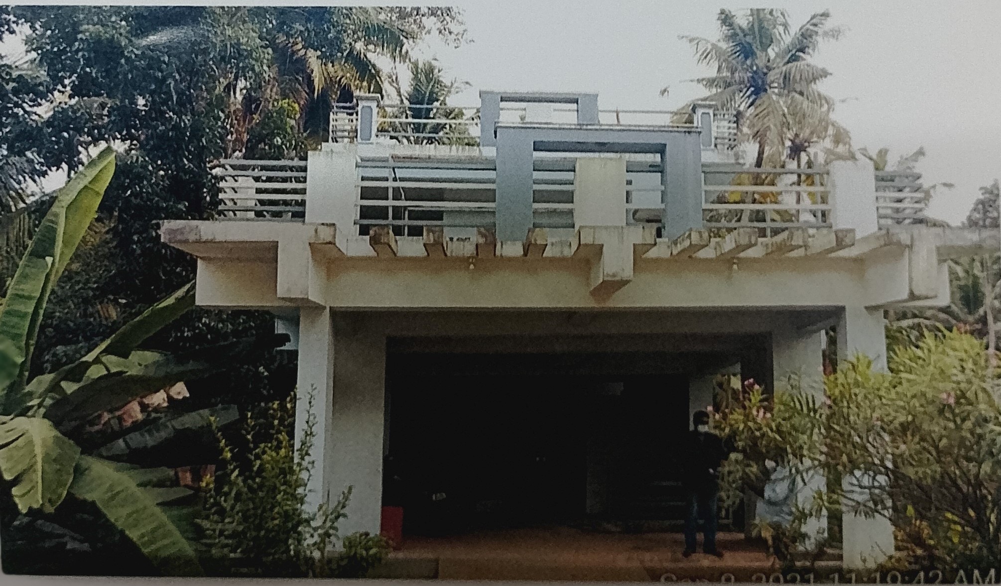 11758 square meter Individual House for sale in NA, PULIMATH Thiruvananthapuram — photo 3