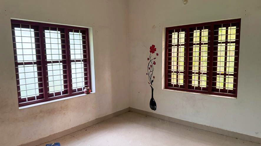 108 square meter Individual House for sale in HOUSE, VILAVOORKONAM KALLUVATHUKAL Meenad — photo 3