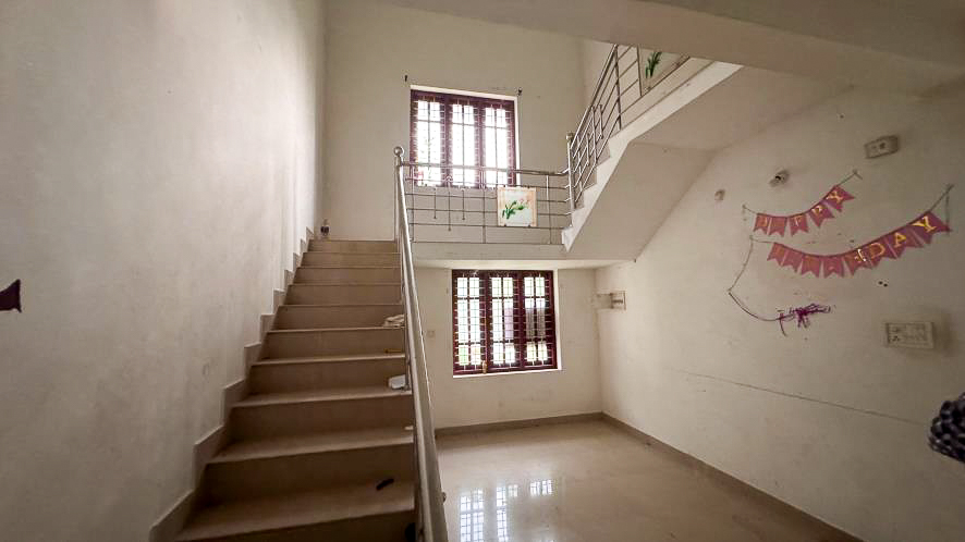 108 square meter Individual House for sale in HOUSE, VILAVOORKONAM KALLUVATHUKAL Meenad — photo 11