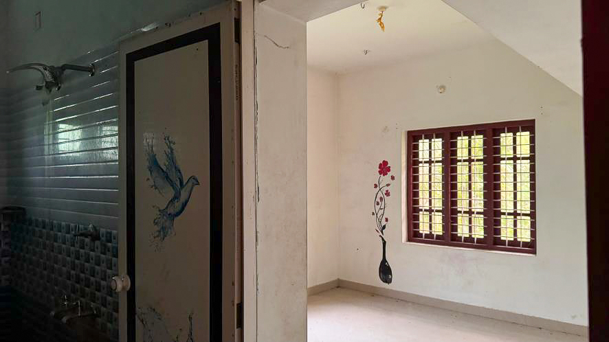 108 square meter Individual House for sale in HOUSE, VILAVOORKONAM KALLUVATHUKAL Meenad — photo 4