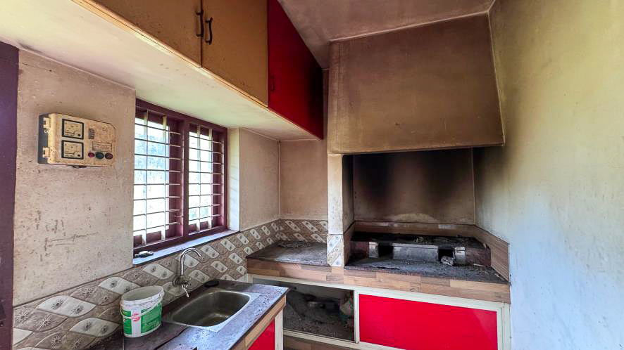 108 square meter Individual House for sale in HOUSE, VILAVOORKONAM KALLUVATHUKAL Meenad — photo 13