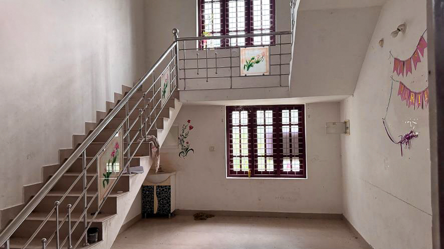 108 square meter Individual House for sale in HOUSE, VILAVOORKONAM KALLUVATHUKAL Meenad — photo 6
