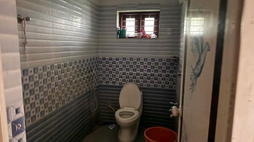 108 square meter Individual House for sale in HOUSE, VILAVOORKONAM KALLUVATHUKAL Meenad — photo 2