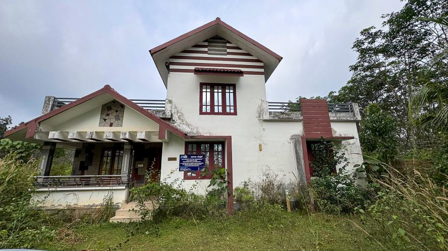 108 square meter Individual House for sale in HOUSE, VILAVOORKONAM KALLUVATHUKAL Meenad — photo 1