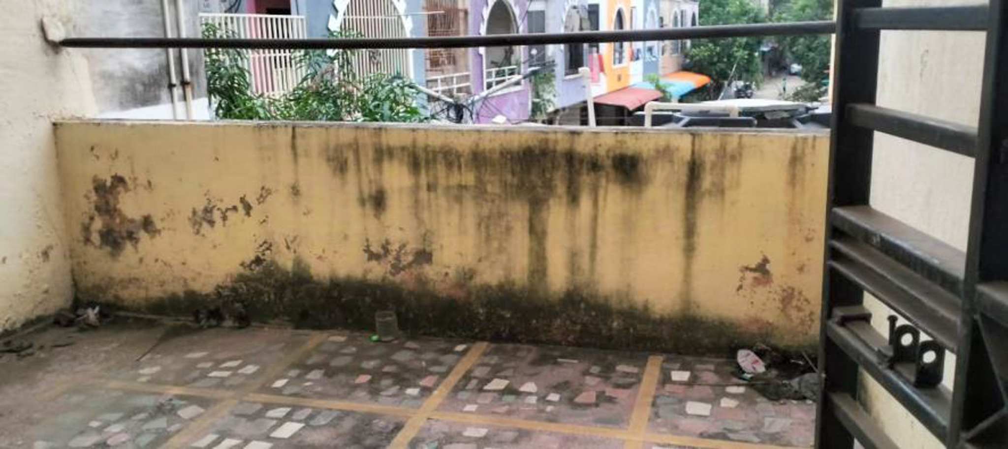 Flat for sale in Chhatrapati Sambhajinagar — photo 10